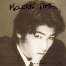 20231206.0838.10 Koji Kikkawa Modern Time (1986 ~ re-issue 1987) (FLAC) cover.jpg