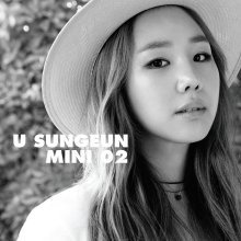 20231122.0648.10 U Sung Eun 2nd Mini Album (2015) (FLAC) cover.jpg