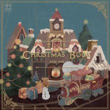 20231213.0548.08 SBGB The Christmas Book Page 1 (2020) (FLAC) cover.jpg