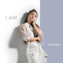 20231213.0548.02 Che'Nelle I am (2023) (FLAC) cover.jpg