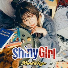 20231212.1610.06 MindaRyn Shiny Girl (2023) (FLAC) cover.jpg