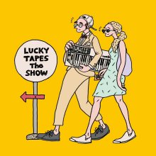 20231212.1610.03 Lucky Tapes The Show (2015) (FLAC) cover.jpg