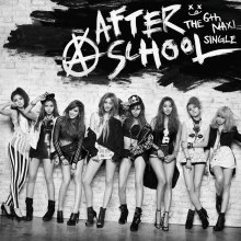 020231204.0353.1 After School First Love (2013) (FLAC) cover.jpg