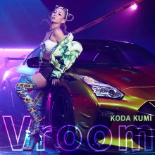 20231220.1006.2 Koda Kumi Vroom (2023) (FLAC) cover.jpg