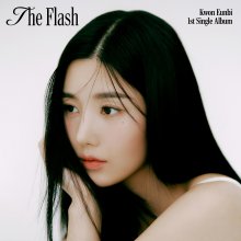 20231220.1006.3 Kwon Eun Bi The Flash (2023) (FLAC) cover.jpg