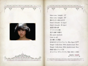 20231128.0505.21 Seiko Matsuda Video Diamond Bible (2010) (3 DVD) (JPOP.ru) menu D3.4.png