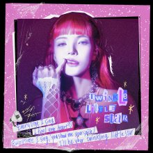 20231213.0548.09 Shin Jimin Twinkle Little Star (2023) (FLAC) cover.jpg