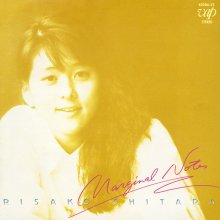 20231229.1544.06 Risako Shitara Marginal Notes (1988) (FLAC) cover.jpg