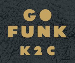 20240102.2319.20 Kome Kome Club Go Funk (1988) (FLAC) cover.jpg