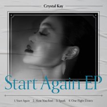 20240103.1543.1 Crystal Kay Start Again EP (2023) (FLAC) cover.jpg