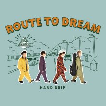 20240103.1543.3 Hand Drip Route to Dream (2023) (FLAC) cover.jpg