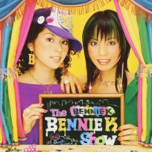 20240103.2157.3 Bennie K The Bennie K Show (2004) (FLAC) cover.jpg