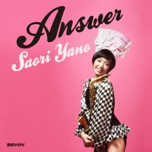 20240120.0113.08 Saori Yano Answer (2012) (FLAC) cover.jpg