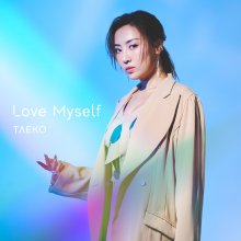 20240120.0113.10 Taeko Love Myself (2023) (FLAC) cover.jpg