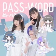 20240124.0028.06 pupa!! PASS-WORD (2022) (FLAC) cover.jpg