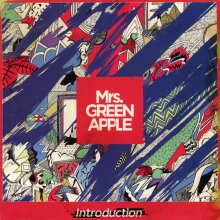 20240127.0033.07 Mrs. Green Apple Introduction (2014) (FLAC) cover.jpg