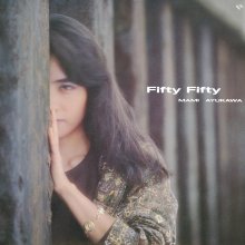 20231108.1953.05 Mami Ayukawa Fifty Fifty (1985) (FLAC) cover.jpg