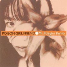 20231216.1153.5 Poison Girl Friend Mr. Polyglot Remix (1993) (FLAC) cover.jpg