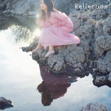 20240229.1426.08 Riho Sayashi Reflection (2022) (FLAC) (H11M3YEAQTYDEC) cover.jpg