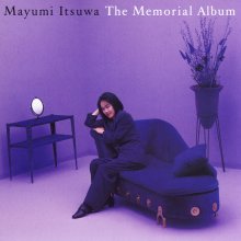 020240201.0214.3 Mayumi Itsuwa The Memorial Album (1992 ~ re-issue 2009) (FLAC) cover.jpg