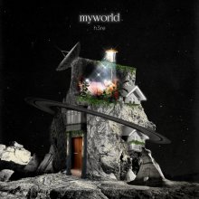 20240419.1310.10 h3re myworld (2022) (FLAC) (H13MIZN966G1DC) cover.jpg