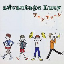 20240602.2223.01 advantage Lucy Fanfare (1999) (FLAC) (H13MEIA0C4DR8E) cover.jpg