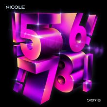 20240606.2329.0 Nicole 5!6!7!8! (2024) (FLAC) (H13MG1GMXYLM3B) cover.jpg