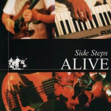 20240606.2329.09 Side Steps Alive (2010) (FLAC) (H13M0MQC2OWHN6) cover.jpg