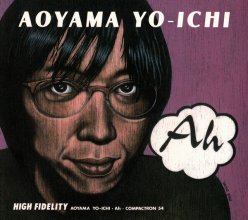 20240616.0907.10 Yoichi Aoyama Ah (1997) (FLAC) (H13MVI0L52DDLH) cover.jpg