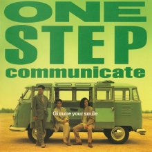 20240618.0302.04 One Step Communicate Gimme Your Smile (1994) (FLAC) (H13MD9QZC4RI08) cover.jpg