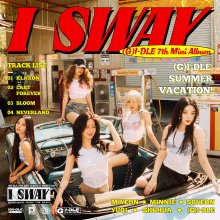 20240709.1414.10 (G)I-DLE I Sway (2024) (FLAC) (H13MN155E8PL5E) cover.jpg