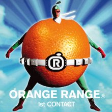 20240713.2223.05 Orange Range 1st Contact (2003) (FLAC) (H13M10YBJYR3Q3) cover.jpg