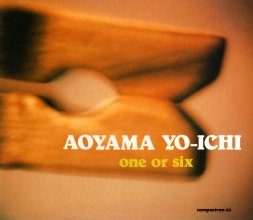 20240715.2056.10 Yoichi Aoyama One or Six (1995) (FLAC) (H13MMZ76REI08N) cover.jpg