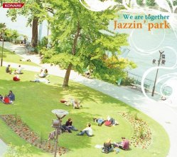 20240727.0212.04 Jazzin' Park We are Together (2008) (FLAC) (H13MATWRUSVTB0) cover.jpg