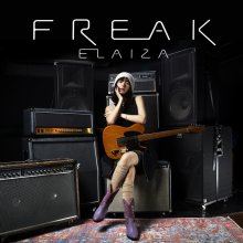 20240808.2301.02 Elaiza Freak (2024) (FLAC) (H13MHHK155CS89) cover.jpg