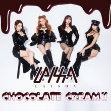 20240730.0404.20 Laysha Chocolate Cream II (2024) (FLAC) (H13M1GCXWTUR75) cover.jpg