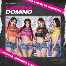 20240730.2338.06 Laysha Domino (2024) (FLAC) (H13MR4HOQBAEQD) cover.jpg