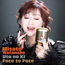 20240902.0722.04 Misato Watanabe Face to Face ~Uta no Ki~ (2023) (FLAC) (H13MC4VYLLD9UI) cover.jpg