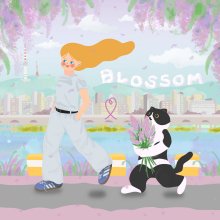 20240907.1900.06 Kim Boa Blossom (2024) (FLAC) (H13MJ4WHZGGWVY) cover.jpg