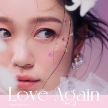 00 20240918.0016.04 Kana Nishino Love Again (2024) (FLAC) (H13MXSVN6Q1YGL) cover.jpg