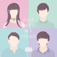 20240918.1336.70 OLDTIMER Pop into My Head (2019) (FLAC) (H13MSYO16OTAEO) cover.jpg