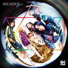 20240918.0016.05 MAPA SIIX SENCE (2024) (FLAC) (H13MO2D1IRHWEF) cover.jpg