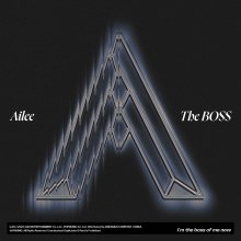 20241001.2201.01 Ailee The Boss (2024) (FLAC) (H13MFRJZJPGZ43) cover.jpg