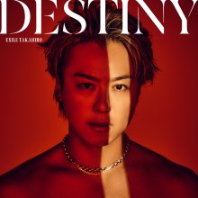 20241004.2226.03 EXILE Takahiro Destiny (2024) (FLAC) (H13MESSQ393GTE) cover.jpg