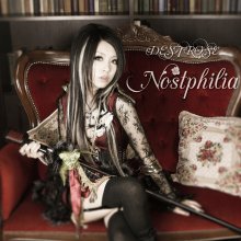 20240915.2209.03 Destrose Nostphilia (2012) (FLAC) (H13MQ3920NYKH0) cover.jpg