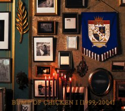 20240918.2037.01 Bump of Chicken Bump of Chicken I ~1999-2004~ (2013) (FLAC) (H13MQ07J4S8S8C) ...jpg