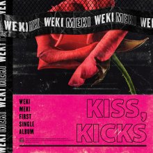 20241010.2249.10 Weki Meki Kiss, Kicks (2018) (FLAC) (H13MOBKMIOZ20V) cover.jpg