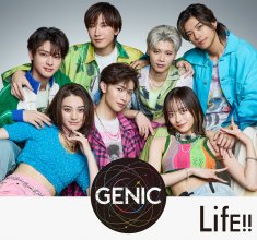 20240809.2040.02 Genic LifE!! (2024) (FLAC) (H13MHGSJ3CZGNC) cover.jpg