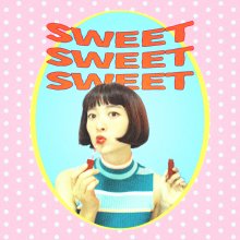 07 20241015.0030.01 Amai Wana Sweet Sweet Sweet (2023) (FLAC) (H13MZ4P3FFDAME) cover.jpg