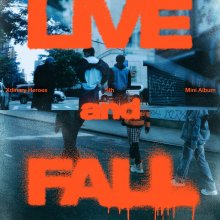 20241016.0355.80 Xdinary Heroes Live and Fall (2024) (FLAC) (H13MY8K2QYUP3P) cover.jpg